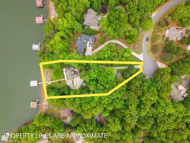 3386 Small Woods Lane, Gainesville, GA 30506