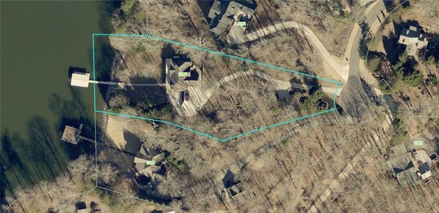 3386 Small Woods Lane, Gainesville, GA 30506