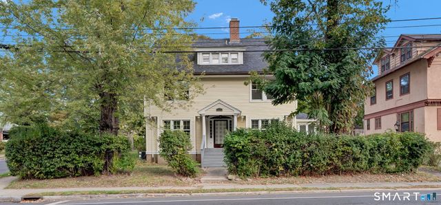 120 Whitney Street, Hartford, CT 06105