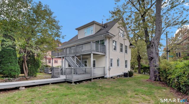 120 Whitney Street, Hartford, CT 06105