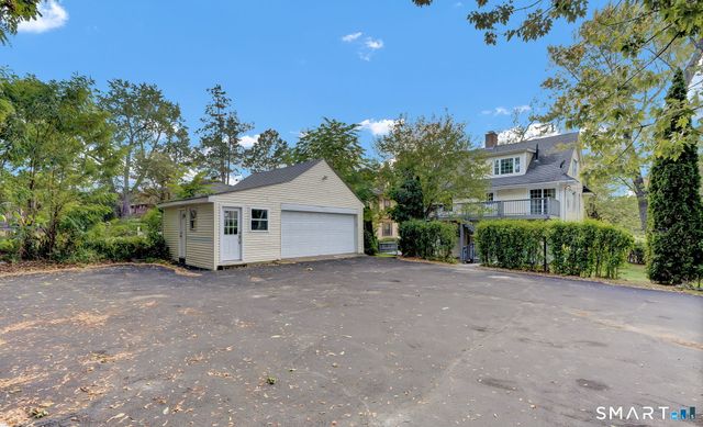 120 Whitney Street, Hartford, CT 06105