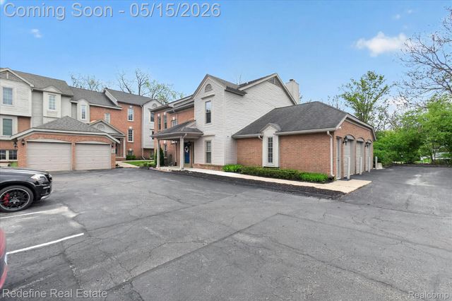 780 York Street, Plymouth, MI 48170