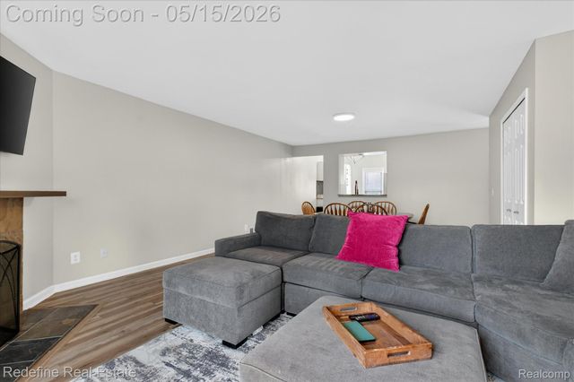 780 York Street, Plymouth, MI 48170