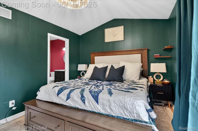 780 York Street, Plymouth, MI 48170