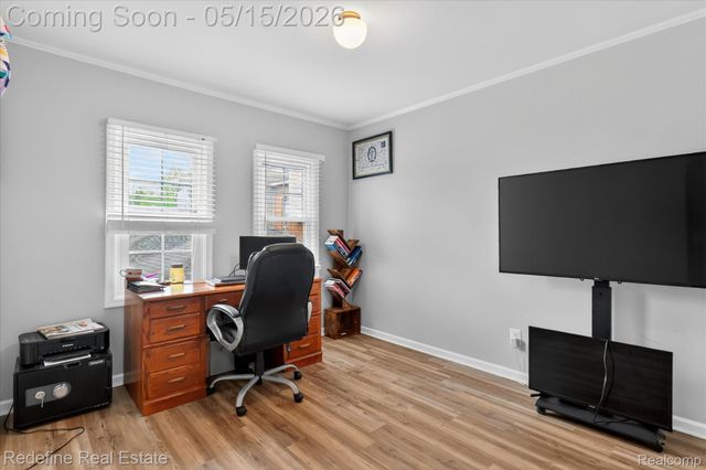 780 York Street, Plymouth, MI 48170
