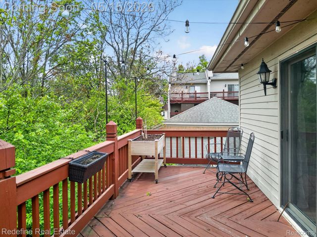 780 York Street, Plymouth, MI 48170