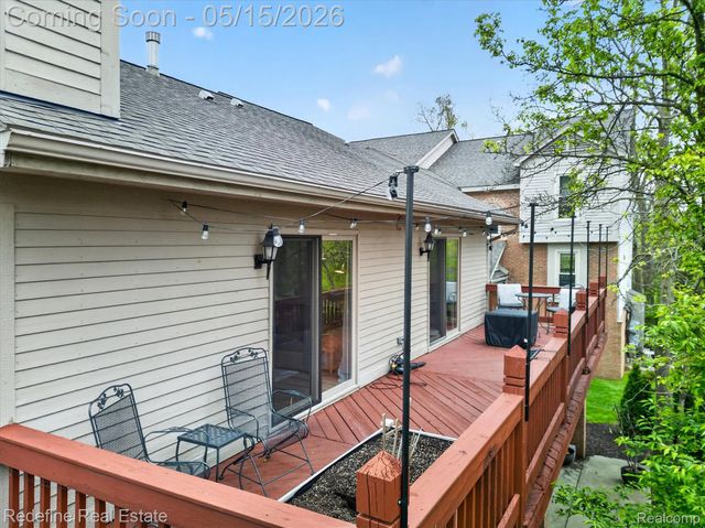 780 York Street, Plymouth, MI 48170