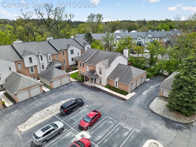 780 York Street, Plymouth, MI 48170