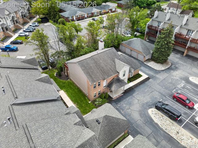 780 York Street, Plymouth, MI 48170