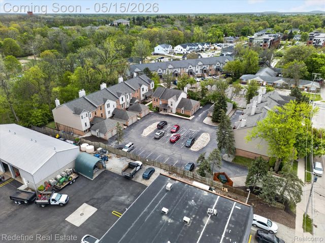 780 York Street, Plymouth, MI 48170