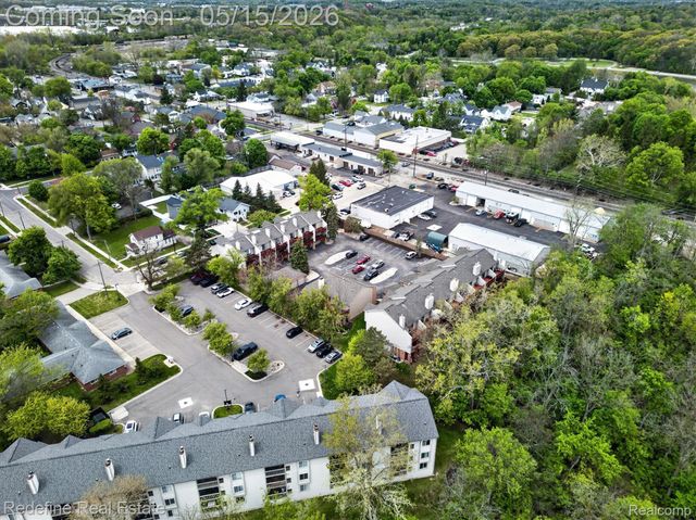 780 York Street, Plymouth, MI 48170
