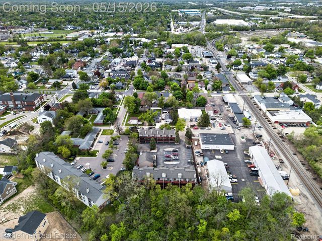 780 York Street, Plymouth, MI 48170