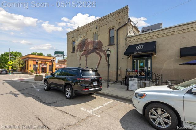 780 York Street, Plymouth, MI 48170