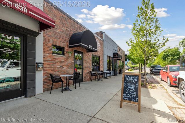 780 York Street, Plymouth, MI 48170