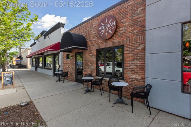 780 York Street, Plymouth, MI 48170