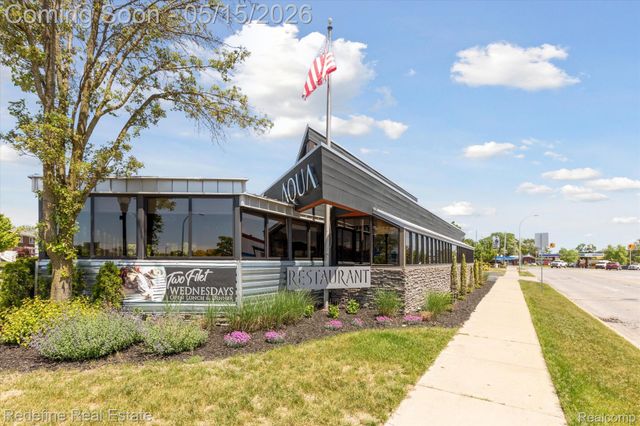 780 York Street, Plymouth, MI 48170