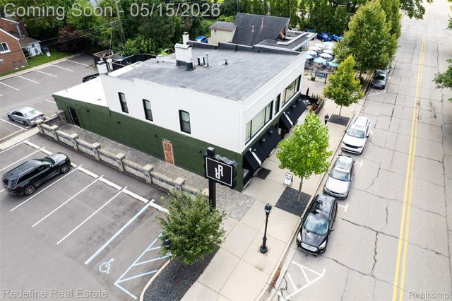 780 York Street, Plymouth, MI 48170