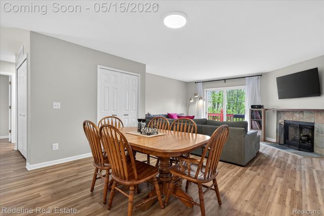780 York Street, Plymouth, MI 48170
