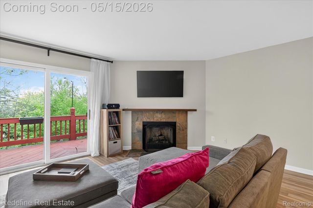 780 York Street, Plymouth, MI 48170