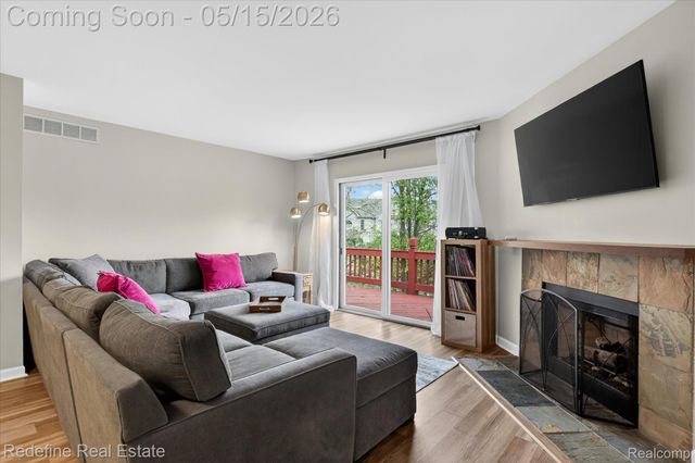 780 York Street, Plymouth, MI 48170