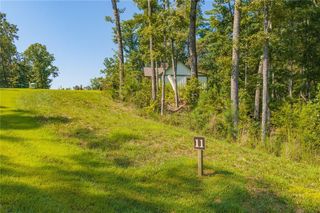 Lot 11 Lake Top Lane, Ellijay, GA 30540