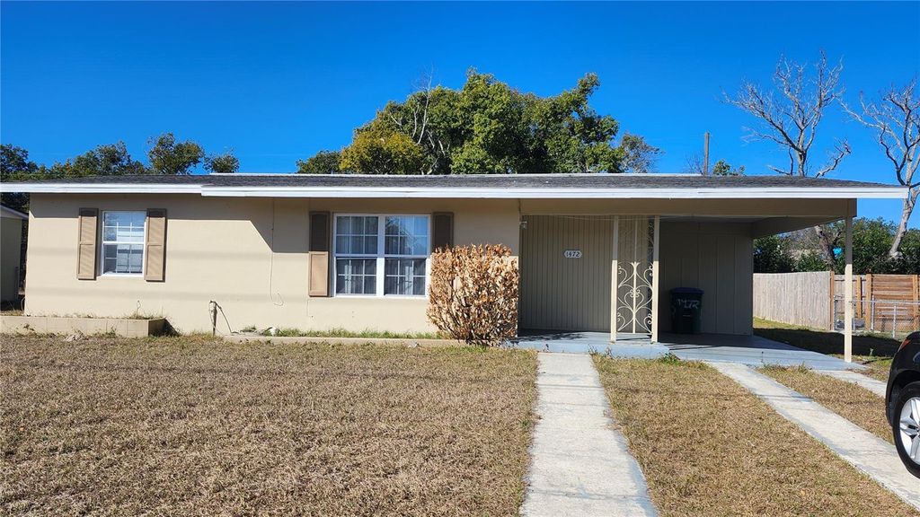 1472 N NORMANDY BOULEVARD, Deltona, FL 32725