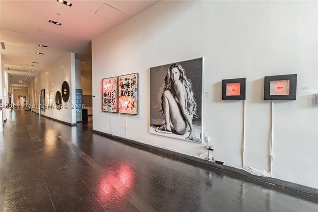888 Biscayne Blvd 1601, Miami, FL 33132