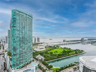 888 Biscayne Blvd 1601, Miami, FL 33132