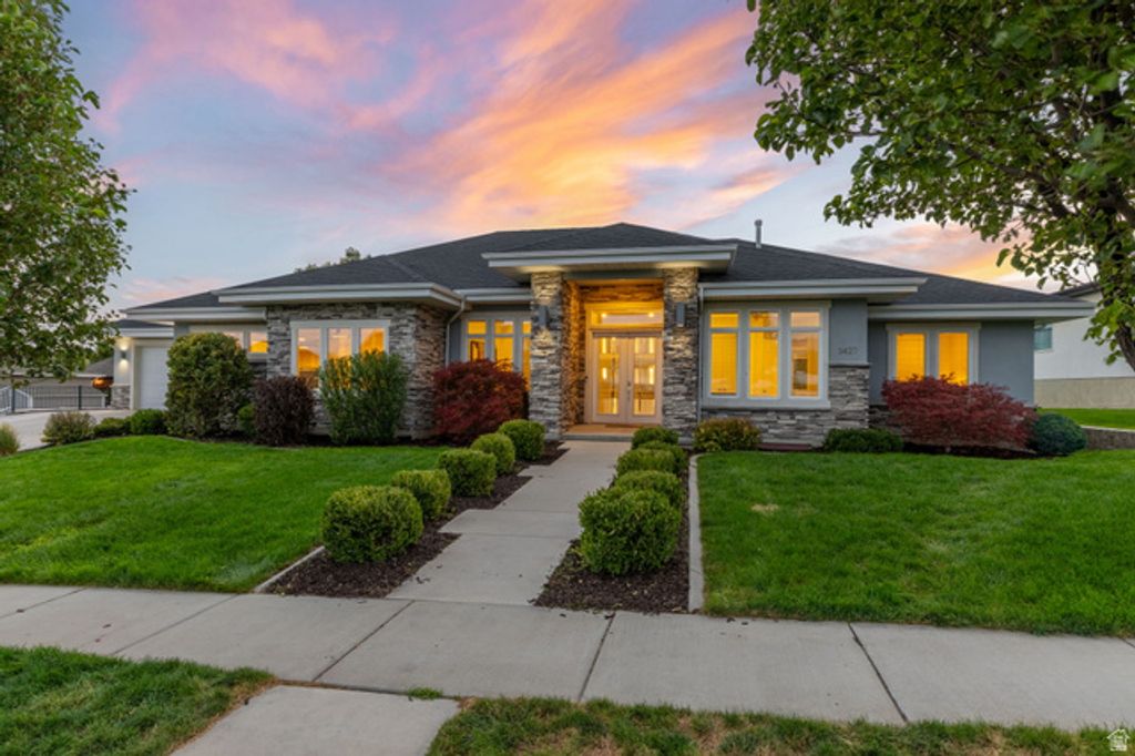 3427 N 775 W, Lehi, UT 84043 — exterior