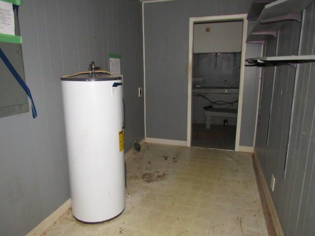 435 McGuire Avenue, Beattyville, KY 41311