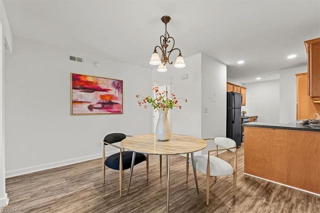 1518 Benjamin Parkway C, Greensboro, NC 27408