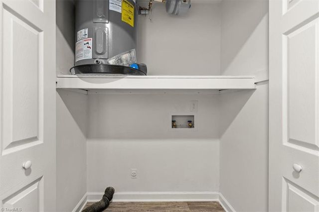 1518 Benjamin Parkway C, Greensboro, NC 27408