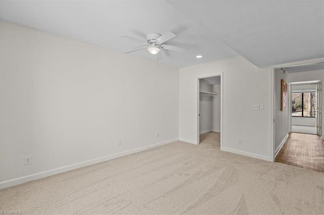 1518 Benjamin Parkway C, Greensboro, NC 27408