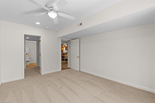 1518 Benjamin Parkway C, Greensboro, NC 27408