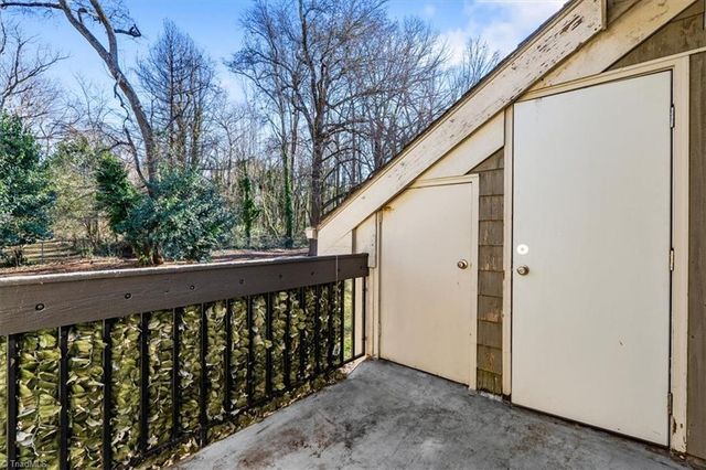 1518 Benjamin Parkway C, Greensboro, NC 27408