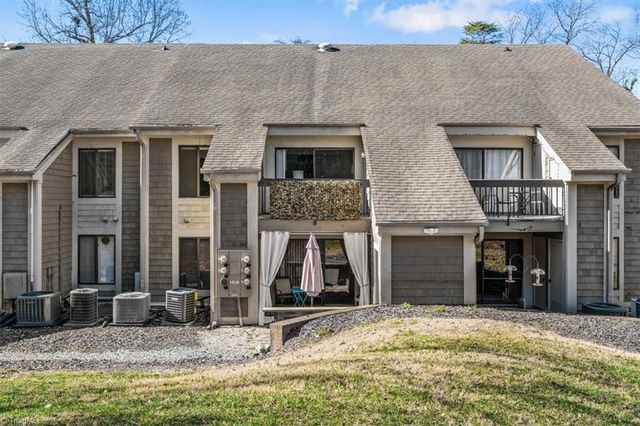 1518 Benjamin Parkway C, Greensboro, NC 27408