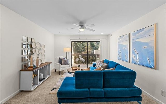 1518 Benjamin Parkway C, Greensboro, NC 27408