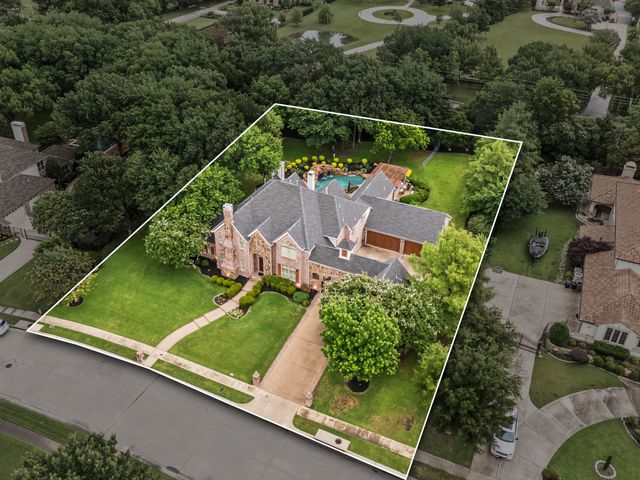 811 Longhorn Hollow, Southlake, TX 76092