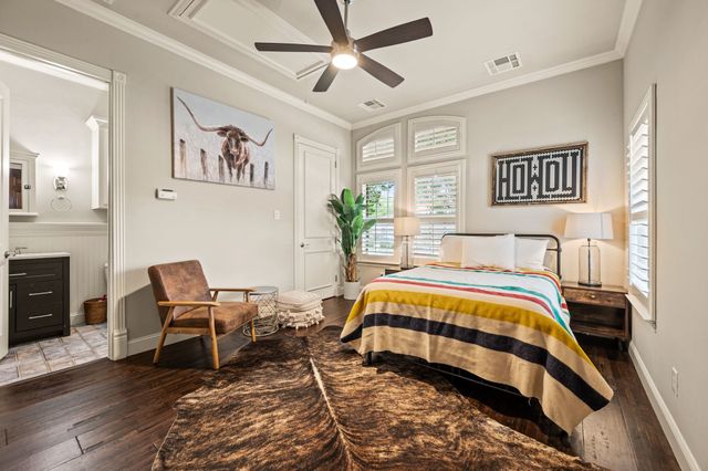 811 Longhorn Hollow, Southlake, TX 76092