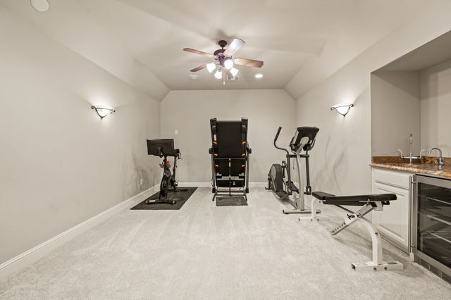 811 Longhorn Hollow, Southlake, TX 76092