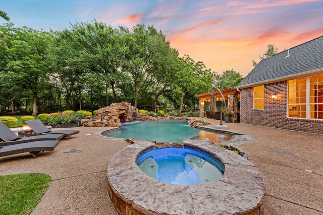 811 Longhorn Hollow, Southlake, TX 76092