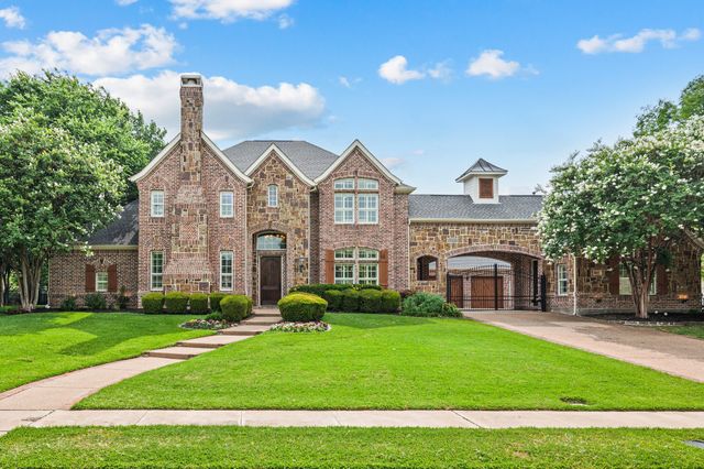 811 Longhorn Hollow, Southlake, TX 76092