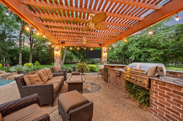 811 Longhorn Hollow, Southlake, TX 76092