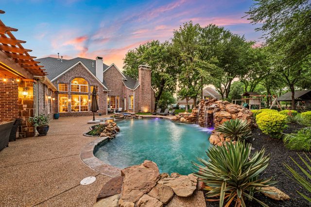 811 Longhorn Hollow, Southlake, TX 76092