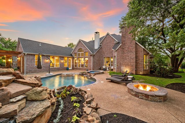 811 Longhorn Hollow, Southlake, TX 76092