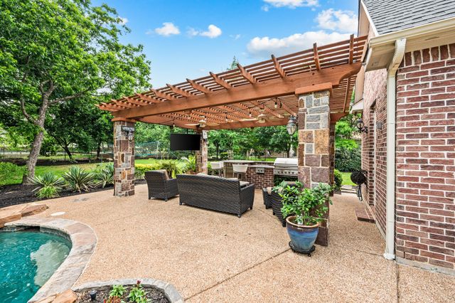 811 Longhorn Hollow, Southlake, TX 76092