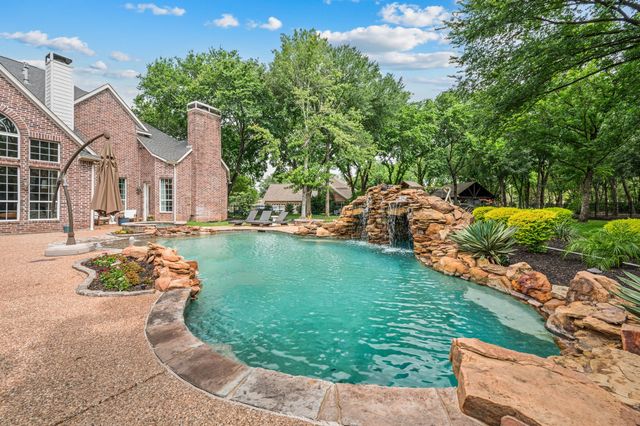 811 Longhorn Hollow, Southlake, TX 76092