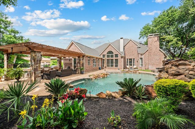 811 Longhorn Hollow, Southlake, TX 76092