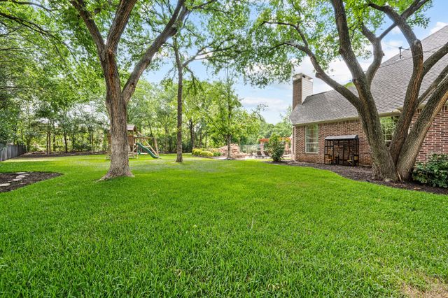 811 Longhorn Hollow, Southlake, TX 76092