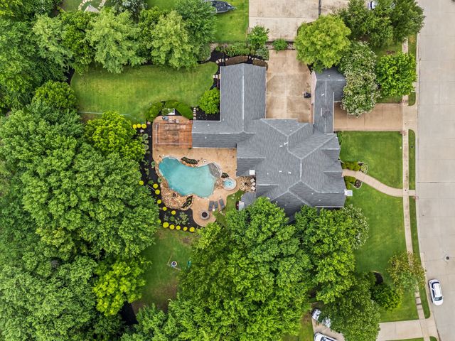 811 Longhorn Hollow, Southlake, TX 76092